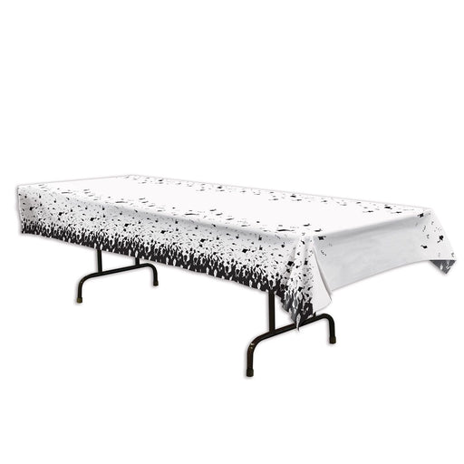 Graduation Table Cover, 54 x 108 Inches