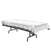 Graduation Table Cover, 54 x 108 Inches
