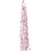Pink Twirlz Balloon Tail
