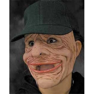 Zagone Studios Dry Sack Latex Costume Mask