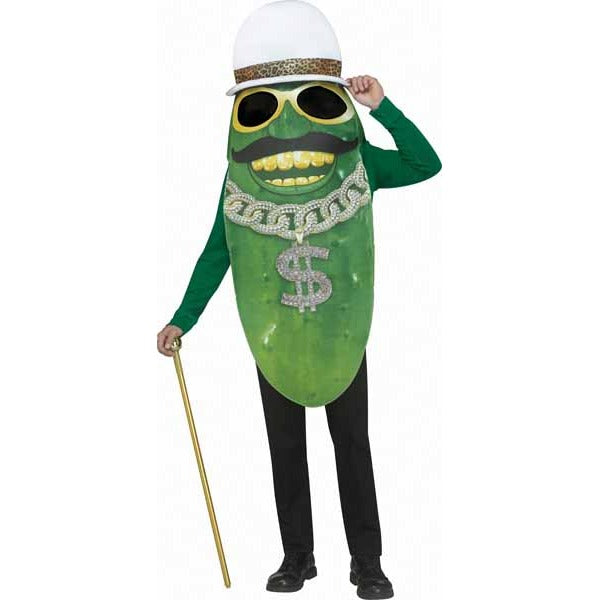 The Party Pickle Adult Costume
