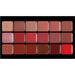 Graftobian Pro Lip Color Super Palette, 18 Colours