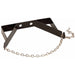 Helium Tank Safety Wall Mount Bracket