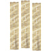Lattice Party Panels, 3-Pack