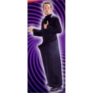 Keep Up the Faith Adult Priest Costume