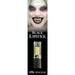 Fun World Black Costume Lipstick