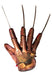 A Nightmare on Elm Street Deluxe Freddy Krueger Glove