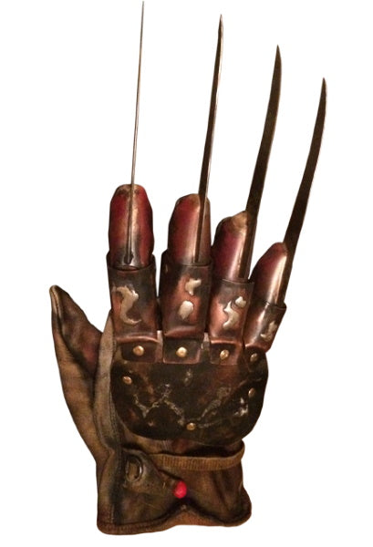 ELM STREET 4 DREAM MASTER COLLECT GLOVE