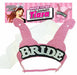 Bride-to-Be Naughty Bridal Tiara Set