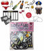 Bad Bad Girl Photo Prop Set