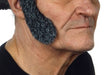 SIDEBURNS SALT PEPPE R 6 CM X 13 CM