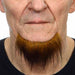 Auburn Brown Costume Beard, 12 x 10.5 cm