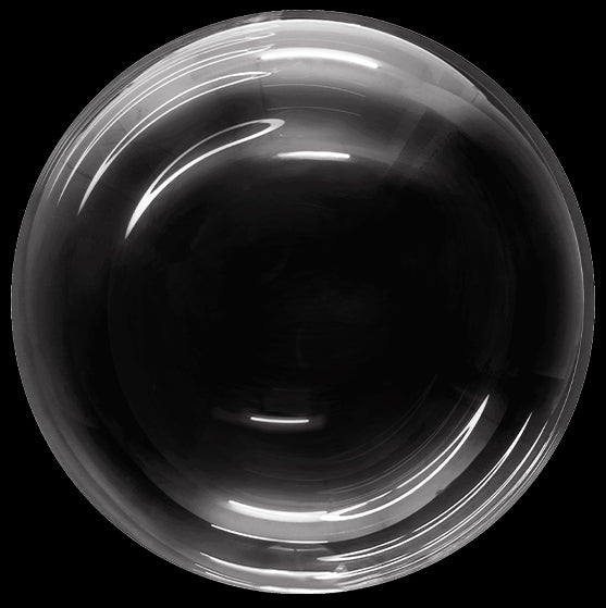 18-Inch BOBO Balloons, 10 Count