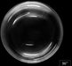 36-Inch Clear Bobo Balloon