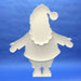 170 cm Santa Claus Balloon Mosaic Frame