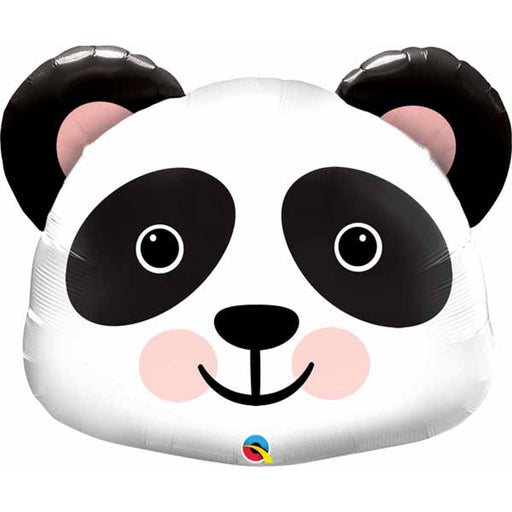 "Adorable Precious Panda Balloon Package - 31 Inches"