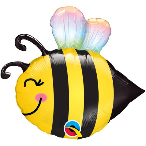 "Adorable Sweet Bee Mini Pendant"