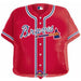 "Atlanta Braves Jersey Display Pack"