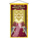 "Awards Night Door/Wall Panel - 30X60" 1/Pack"