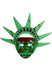 The Purge: Election Year Lady Liberty Light Up Mask