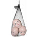 Bag Of Doll Heads.