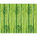 Bamboo Backdrop: Transform Your Space Into A Lush Paradise