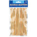 Bamboo Skewers 8" (100Pk/12Cs)