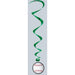 Baseball Whirls - 5 Pack Of 40" Decorations.