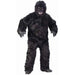 Basic Gorilla Suit - Up To 6'/200Lbs.