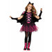 Bat Queen Child Costume (Size 4-6) (1/Pk)