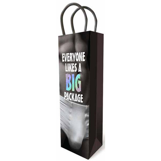 Big Package Gift Bag.