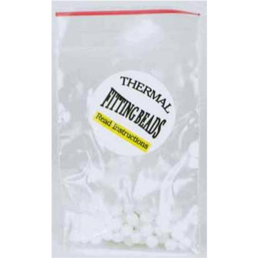 Billy Bob Extra Thermal Fit Beads.
