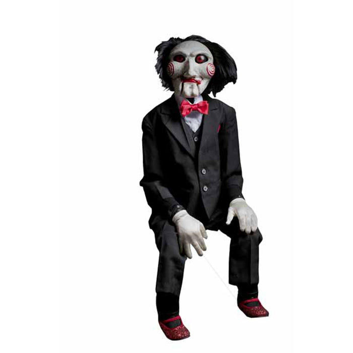 Billy Puppet Prop - Saw