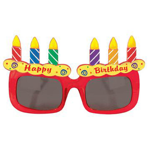 Birthday Cake Fanci Frames