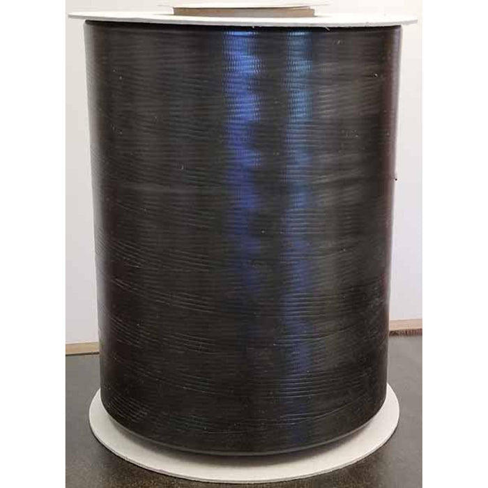 Black #26 Curling Ribbon - 15000 Yards