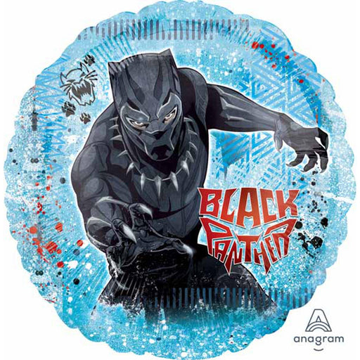 Black Panther Jumbo P38 Hx Pkg - 28"