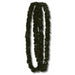 "Black Poly Leis Bulk Pack - 1.5"X36""