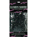 "Black Shimmer Strands - 1.5Oz Pkgd"