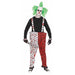 Bloody Clown Pants & Gloves Set
