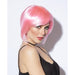 Blush Mystic Cotton Candy Pink.