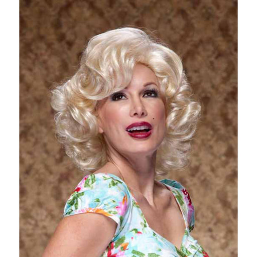 Blush Starlet Cali Blonde Hair Dye