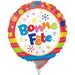 "Bonne Fete 9" Round Cake"