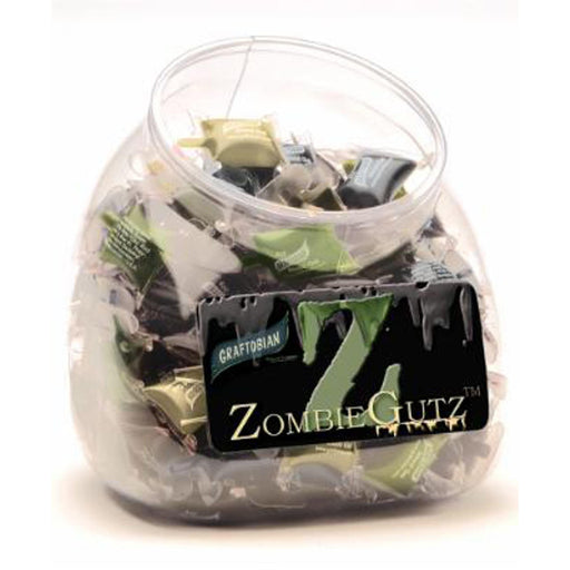 Bucket O Gutz - 144 Pieces Of 4Cc Zombie Guts.