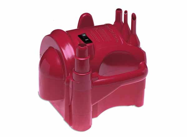 Premium Mini Cool Aire Pro 120V Balloon Inflator