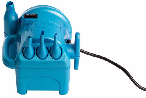 Premium Mini Cool Aire 120V Balloon Inflator