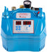 Premium Smart-Sizer Digital Gas Balloon Inflator with Foot Pedal
