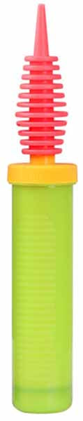 Lagenda 2-Way Pocket Balloon Hand Pump