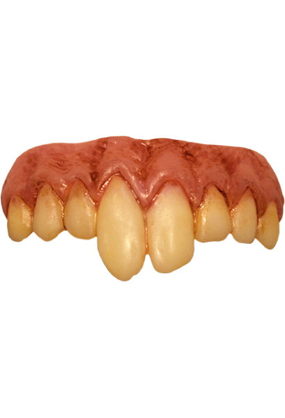 IT Pennywise Rabbit Teeth Costume Accessory