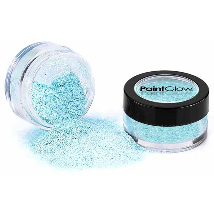 Candy Pop Glit Dust Shake - Pastel Light Blue (4G)