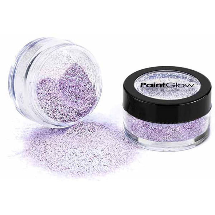 Candy Pop Glit Dust Shake - Pstl Lilac (4G)